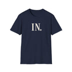 In T-Shirt