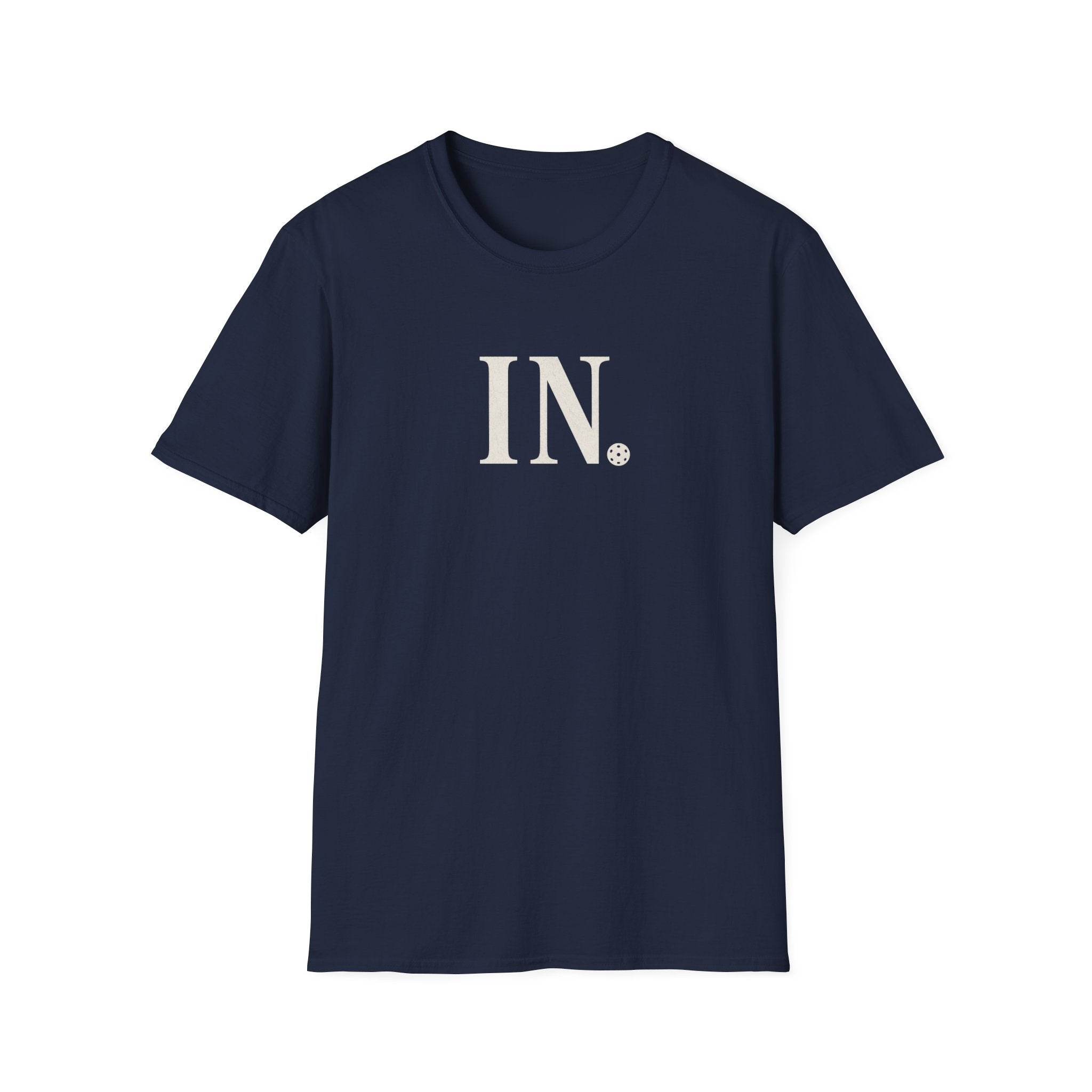 In T-Shirt