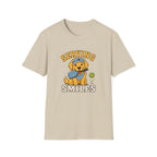 Serving Smiles T-Shirt