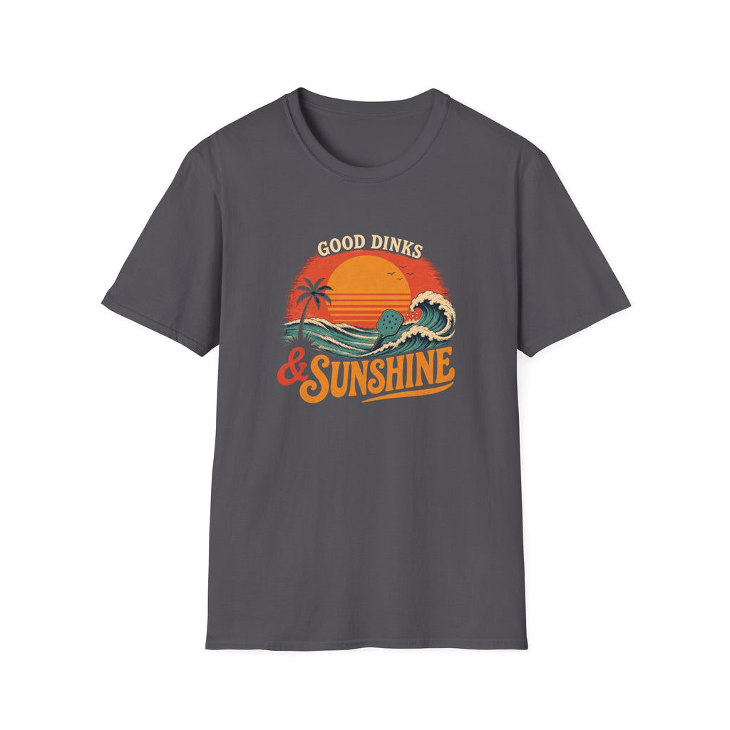 Good Dinks T-Shirt
