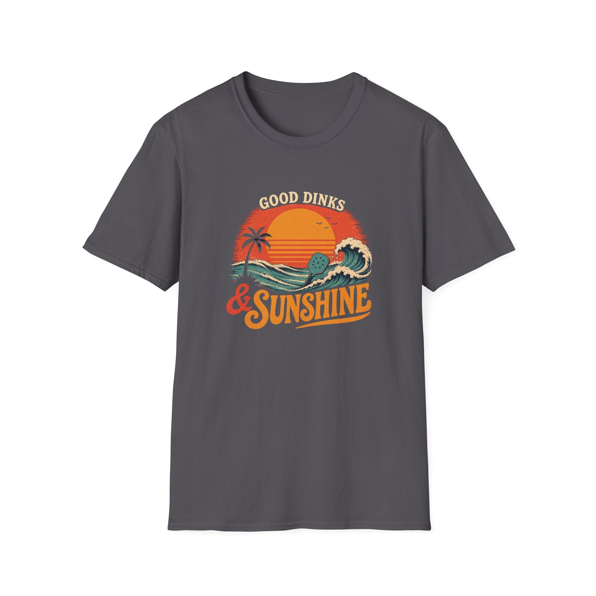 Good Dinks T-Shirt