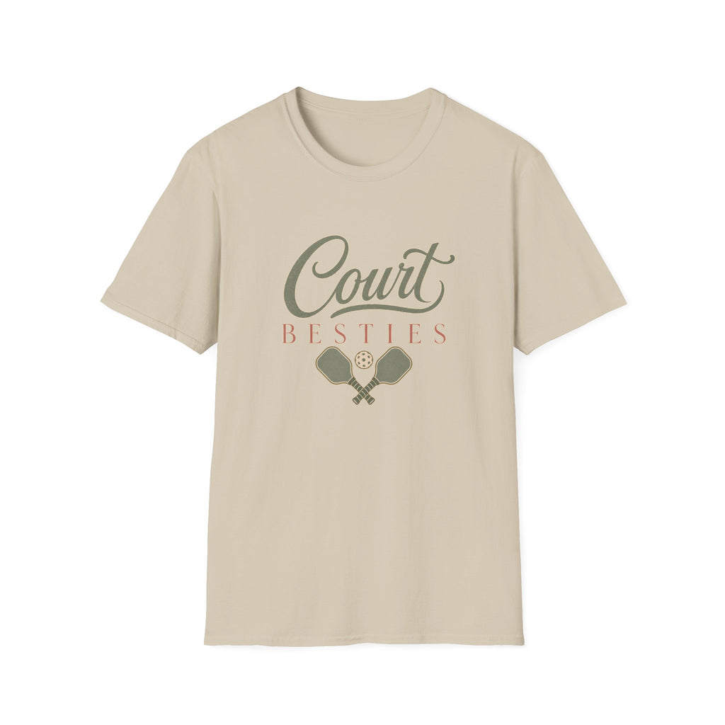 Court Besties T-Shirt
