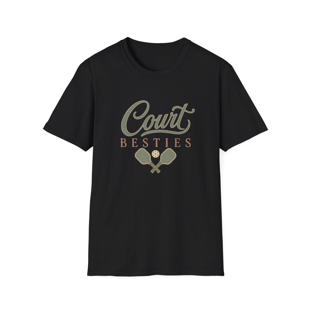 Court Besties T-Shirt
