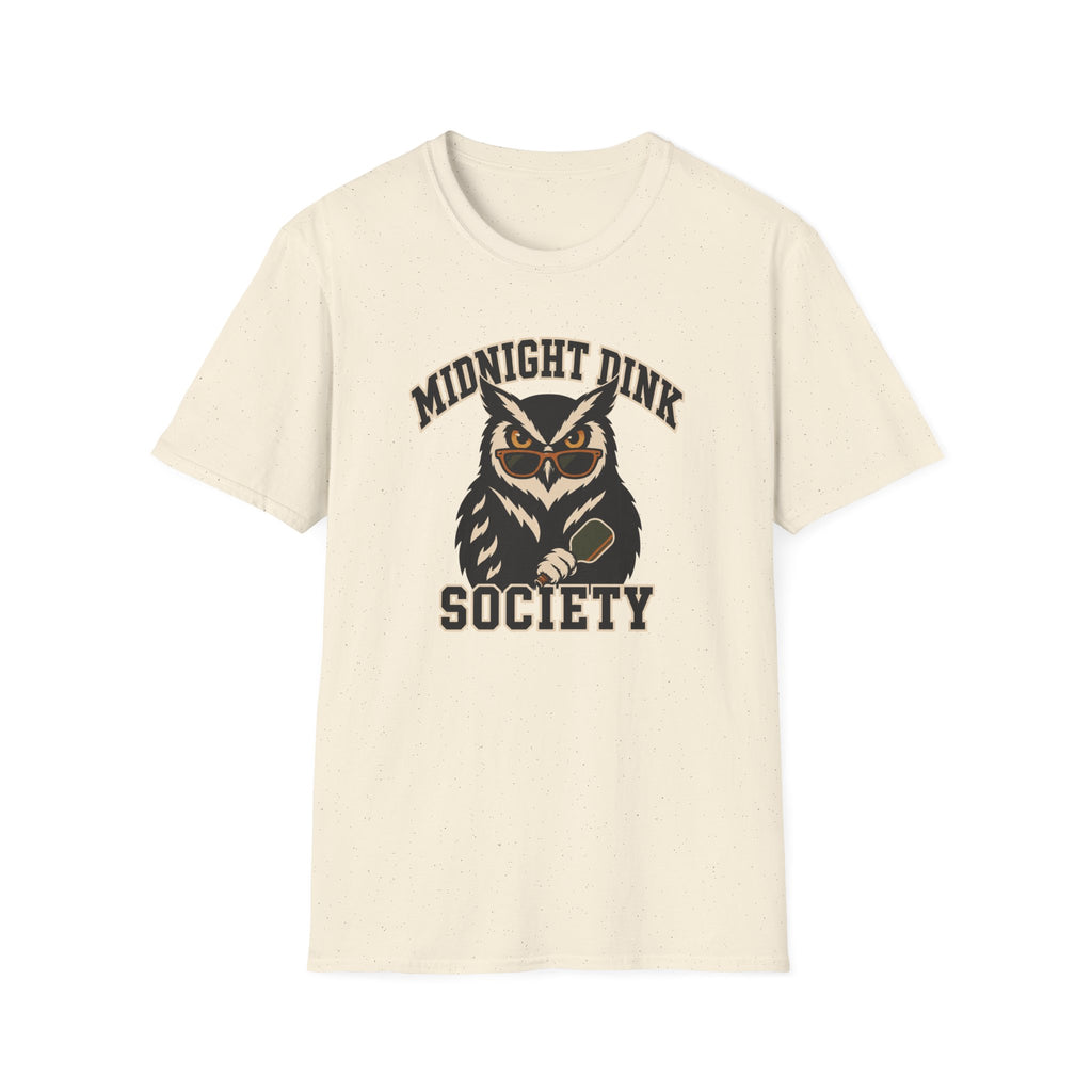Midnight Dink Society T-Shirt
