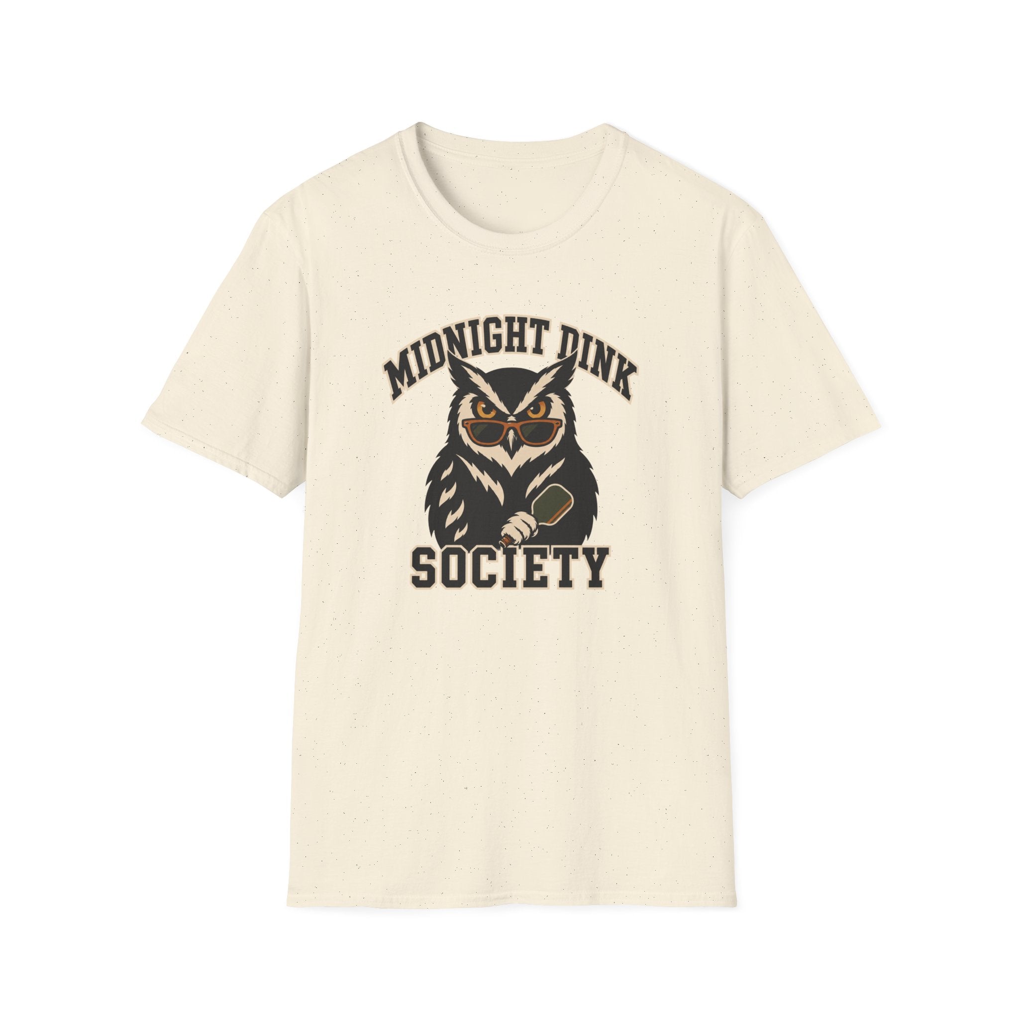 Midnight Dink Society T-Shirt