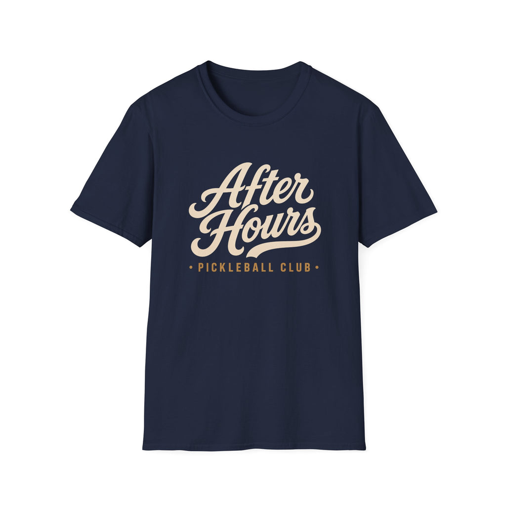 After Hours T-Shirt
