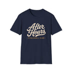 After Hours T-Shirt
