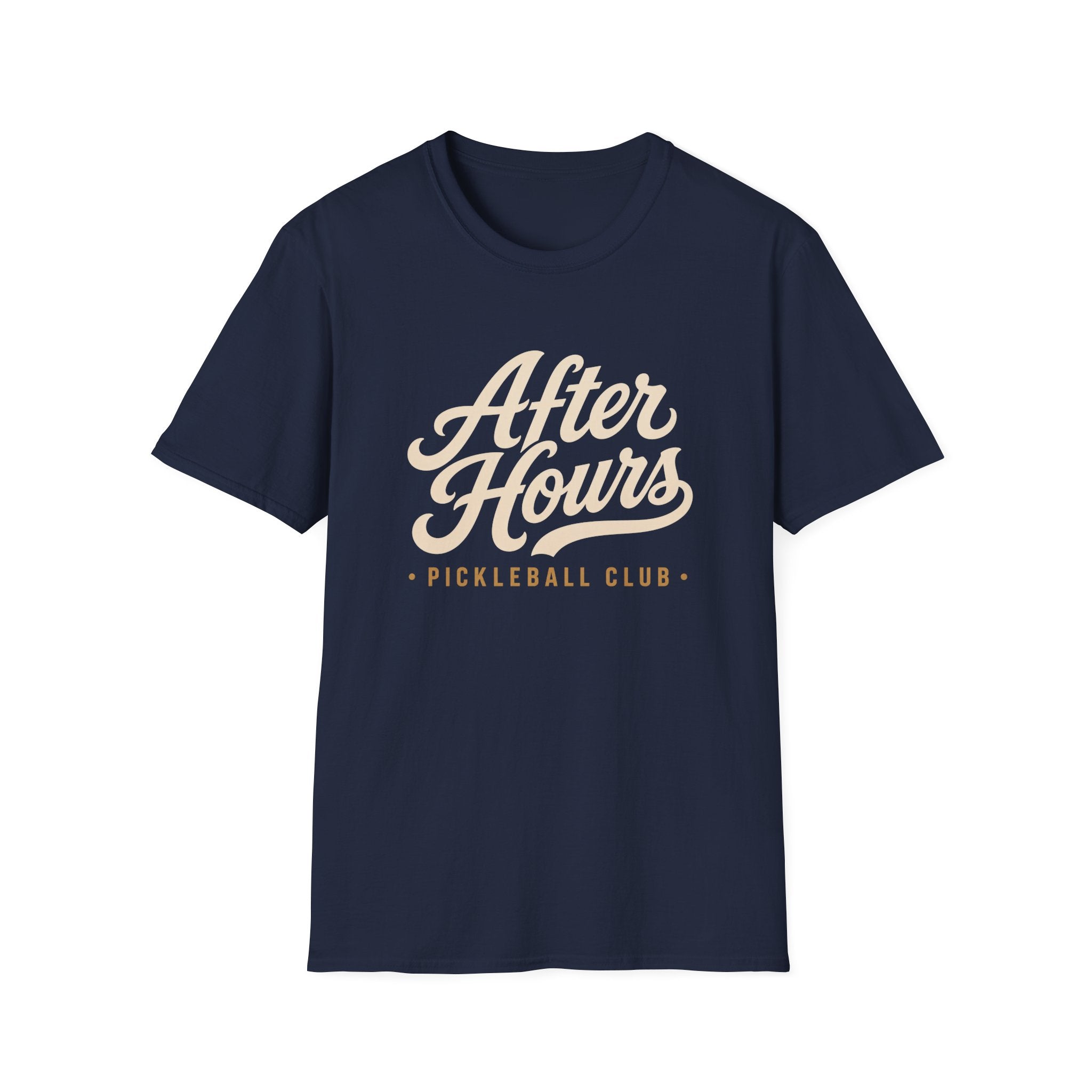 After Hours T-Shirt
