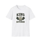 King Of The Kitchen T-Shirt