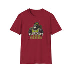 Retirement League Assassin T-Shirt