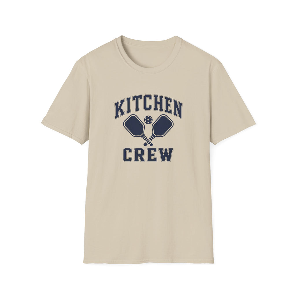 Kitchen Crew T-Shirt