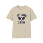 Kitchen Crew T-Shirt
