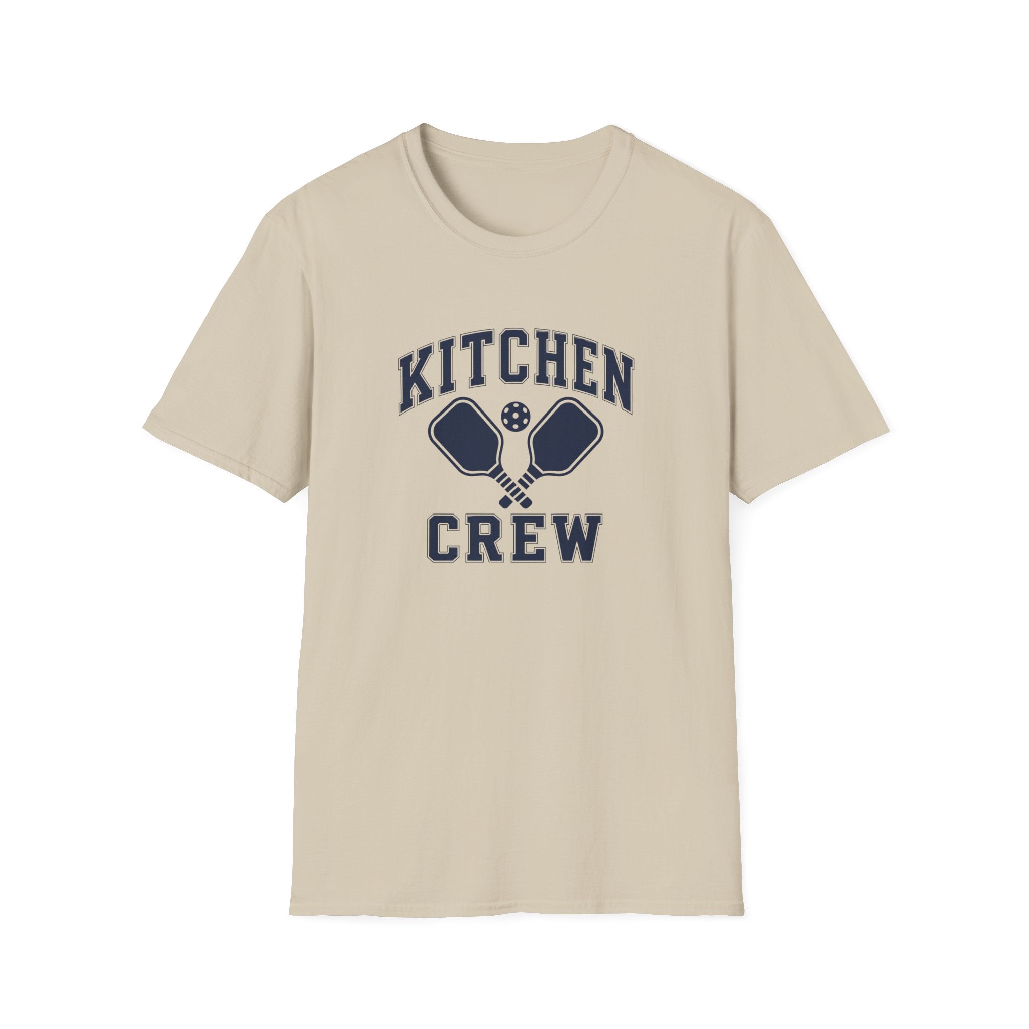 Kitchen Crew T-Shirt