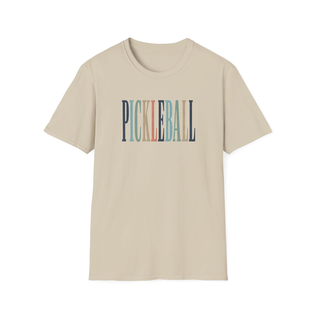 Pickleball T-Shirt