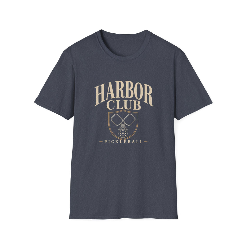 Harbor Club T-Shirt