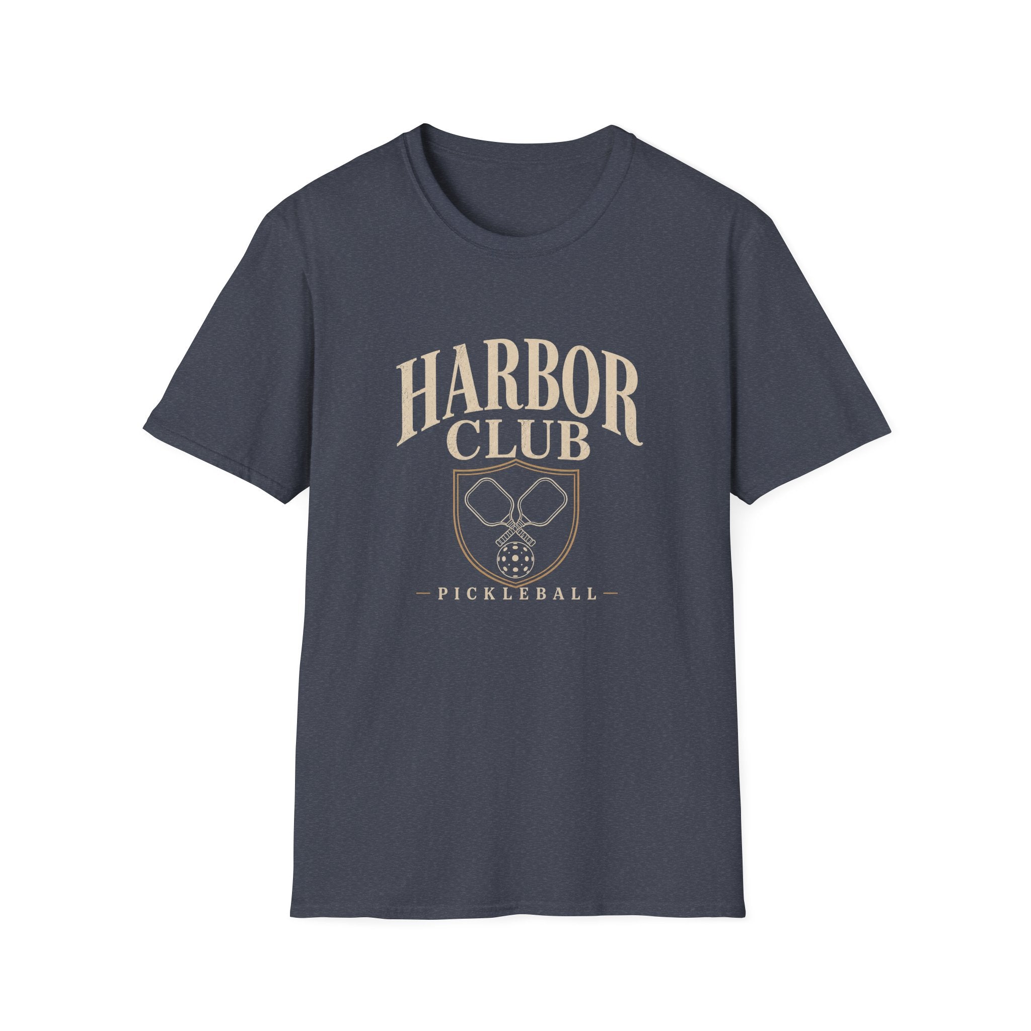 Harbor Club T-Shirt