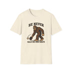Bigfoot T-Shirt