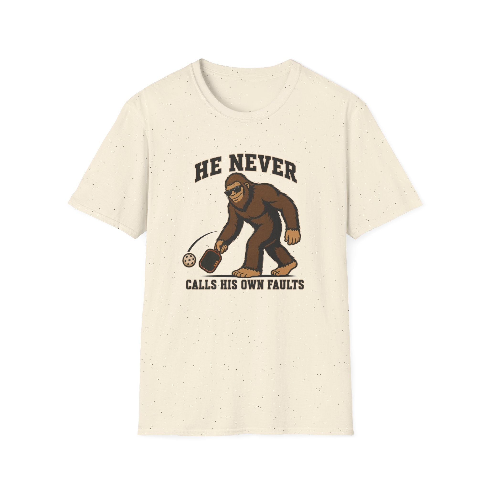 Bigfoot T-Shirt