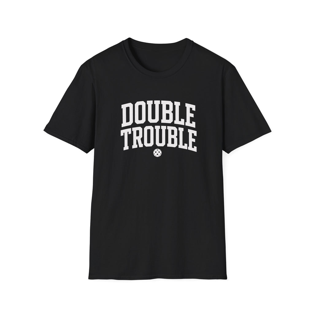 Double Trouble T-Shirt