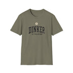 Dinker In Training T-Shirt