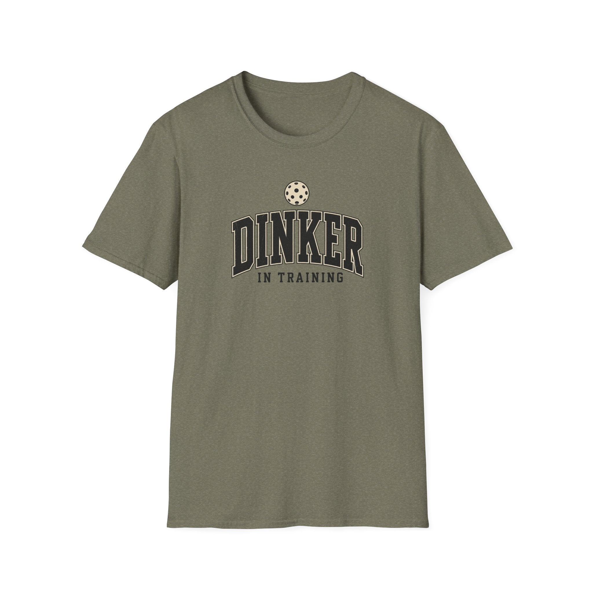 Dinker In Training T-Shirt
