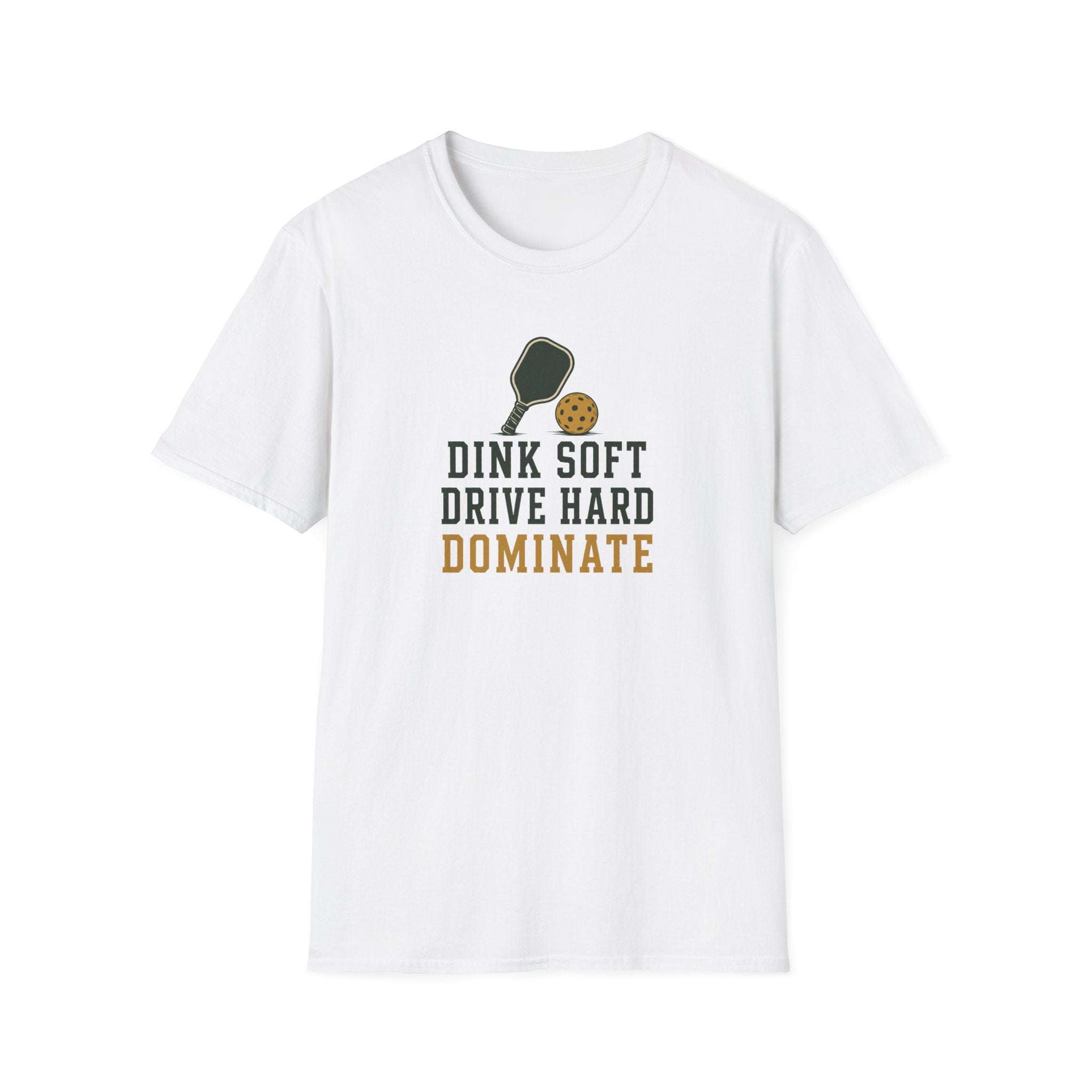 Dominate T-Shirt