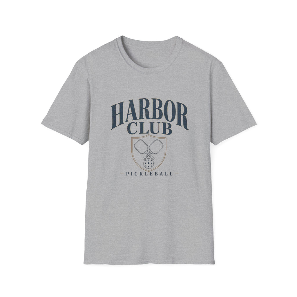 Harbor Club T-Shirt