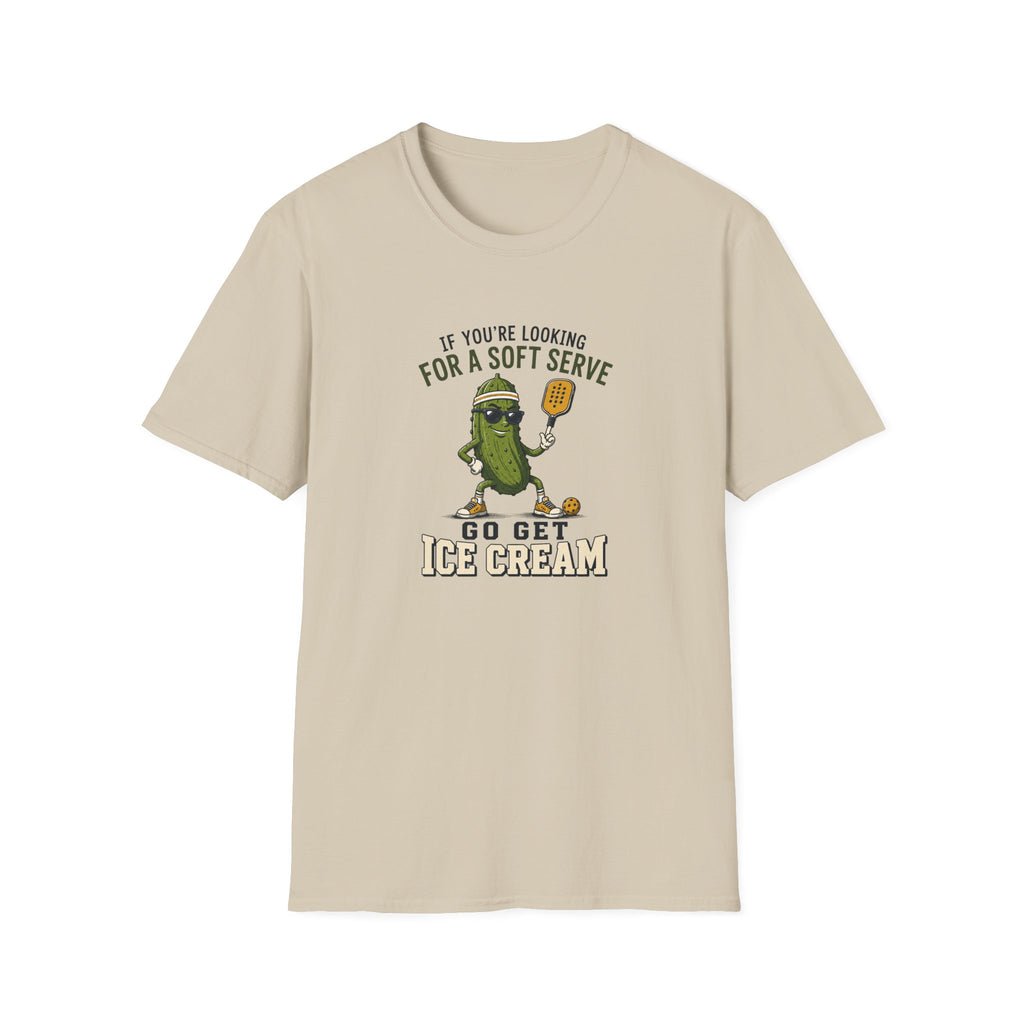 Soft Serve T-Shirt