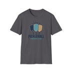 Pickleball Problem T-Shirt