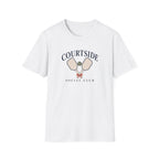 Courtside Social Club T-Shirt
