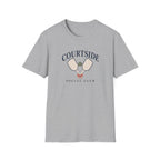 Courtside Social Club T-Shirt
