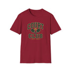 Court Club T-Shirt