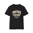 Partner In Crime T-Shirt