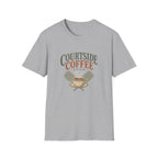 Courtside Coffee Club T-Shirt