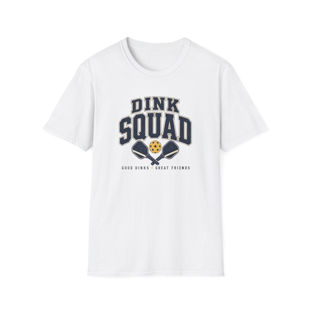 Dink Squad T-Shirt