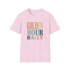 Golden Hour Rally T-Shirt