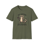 Not Arguing T-Shirt