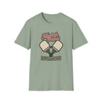 Match Point Partners T-Shirt