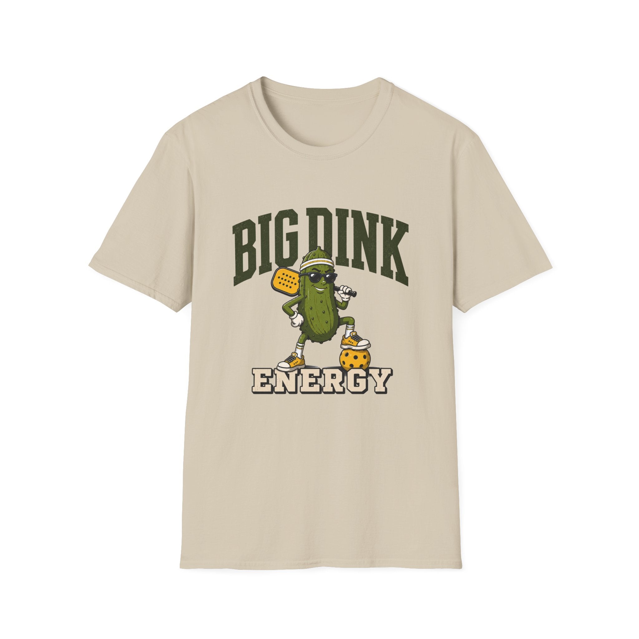 Big Dink Energy T-Shirt