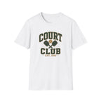 Court Club T-Shirt