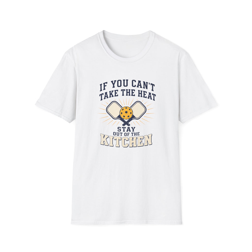 Stay Out Of The Kitchen T-Shirt