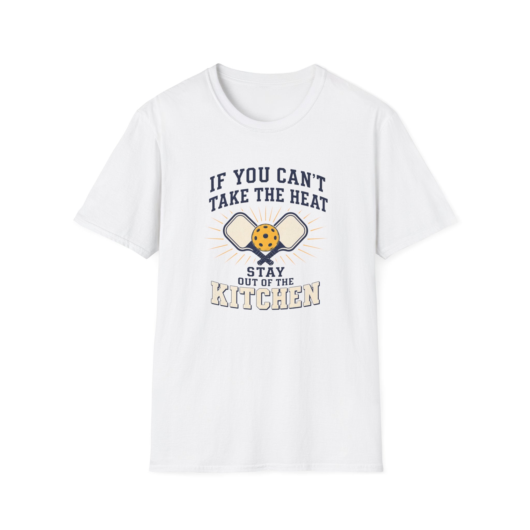 Stay Out Of The Kitchen T-Shirt