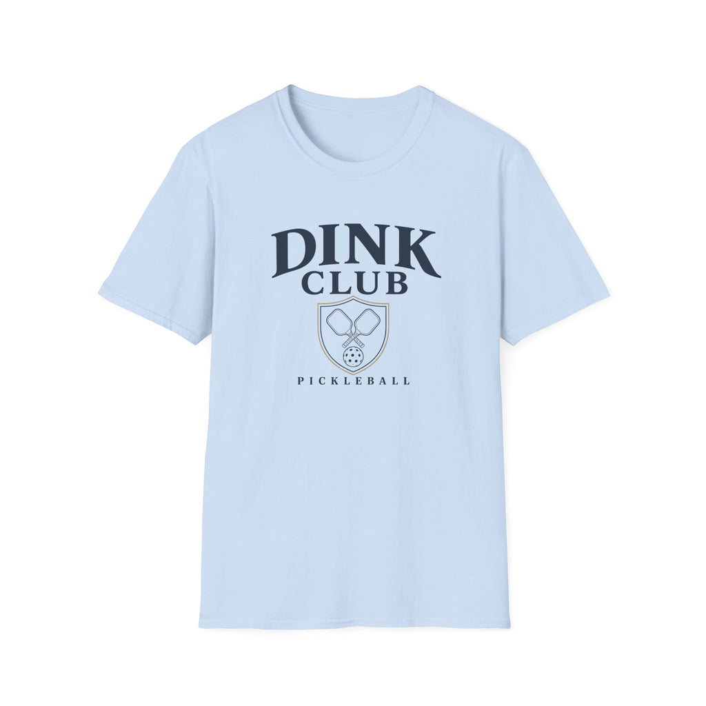 Dink Club T-Shirt