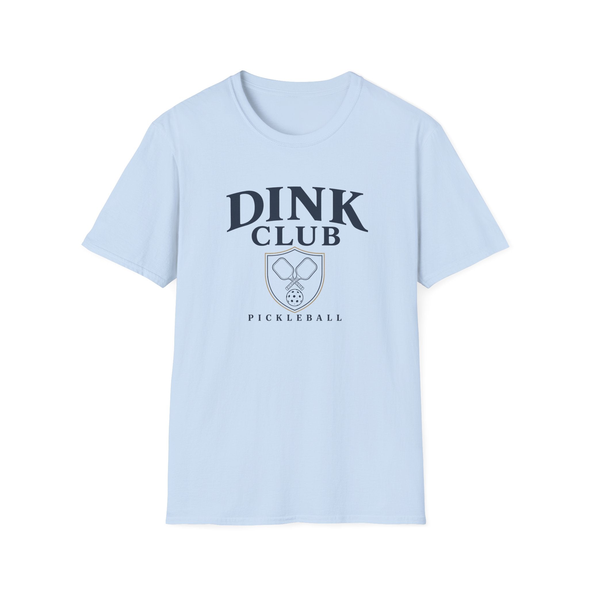 Dink Club T-Shirt
