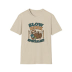 Slow Dink Specialist T-Shirt