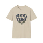 Partner In Crime T-Shirt