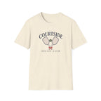Courtside Social Club T-Shirt