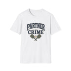Partner In Crime T-Shirt