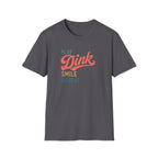 Play Dink Smile Repeat T-Shirt