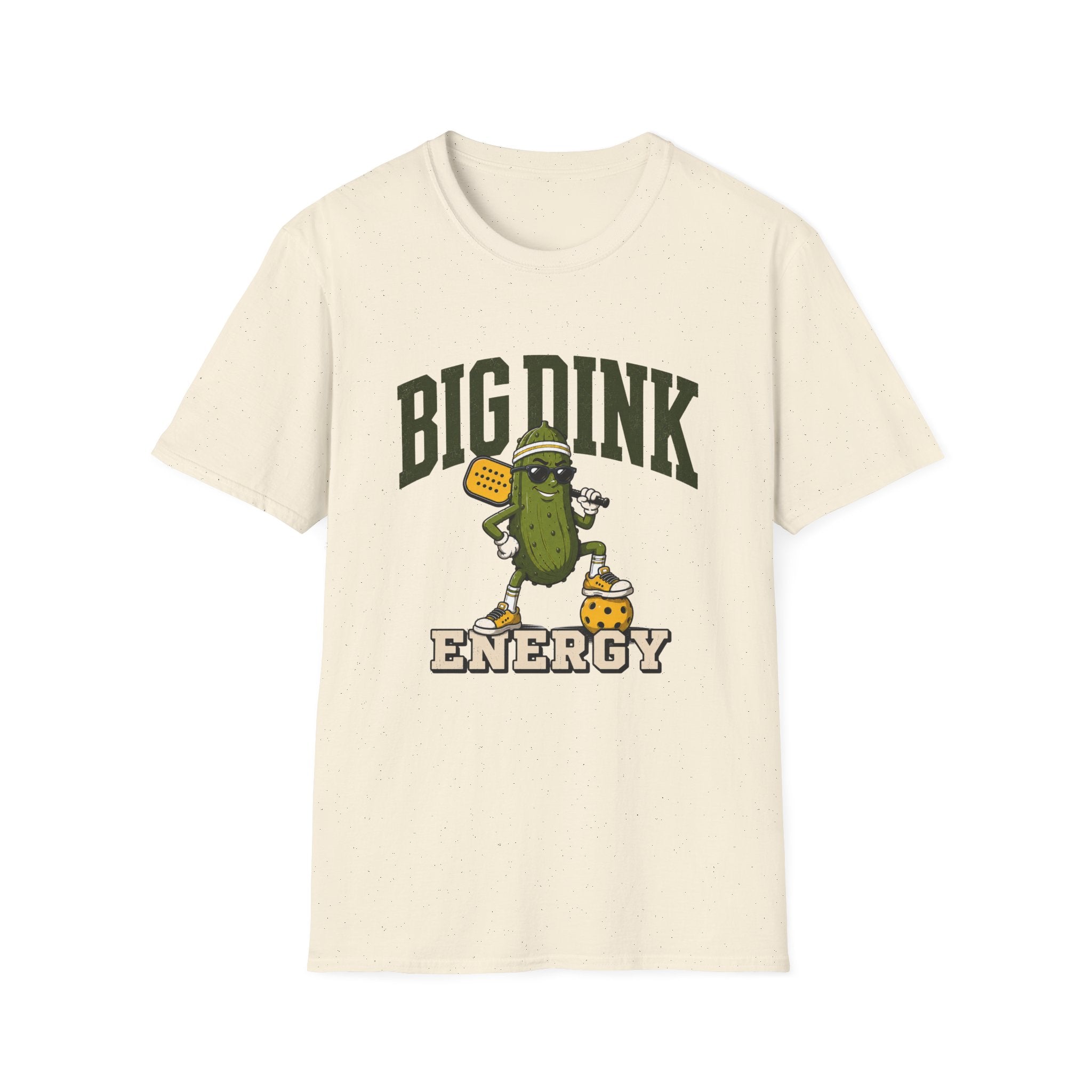 Big Dink Energy T-Shirt